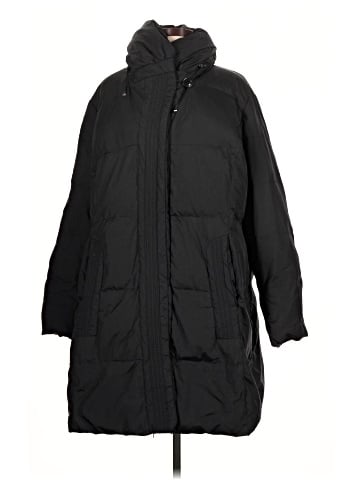 Portrait Coat (view 1)