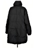 Portrait Black Coat Size L (estimated) - photo 2