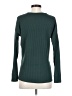 Abercrombie & Fitch Teal Pullover Sweater Size XS - photo 2