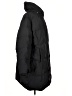 Portrait Black Coat Size L (estimated) - photo 4