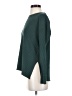 Abercrombie & Fitch Teal Pullover Sweater Size XS - photo 5