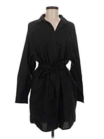 Express Casual Dress (view 1)