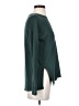 Abercrombie & Fitch Teal Pullover Sweater Size XS - photo 4