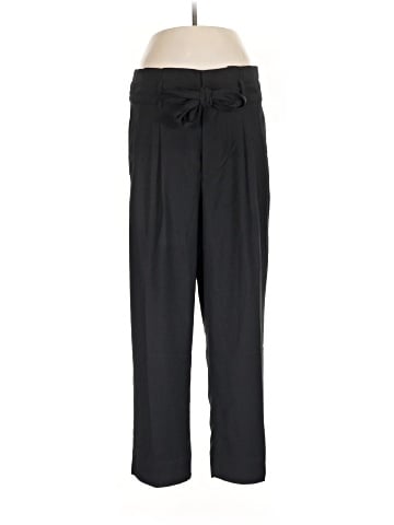 Madewell Drapey Paperbag Pants (view 1)