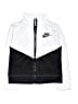 Nike 100% Polyester White Long Sleeve T-Shirt Size 2T - photo 1
