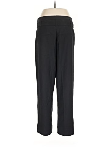 Madewell Drapey Paperbag Pants (view 2)