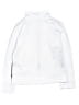 Nike 100% Polyester White Long Sleeve T-Shirt Size 2T - photo 2