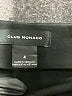 Club Monaco Black Active Pants Size 4 - photo 7