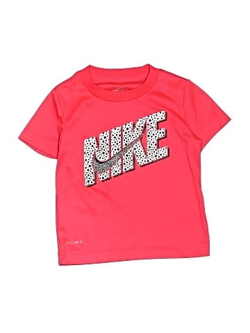 Nike Short Sleeve T-Shirt (view 1)