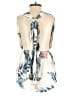 TOBI Tropical Ivory Romper Size S - photo 2