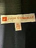 Jude Connally Solid Blue Active Pants Size XL - photo 4