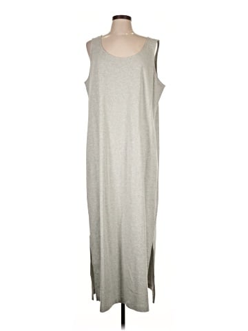 Joan Vass Casual Dress (view 1)