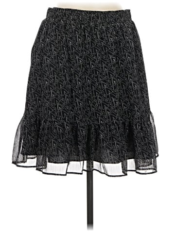 Ann Taylor LOFT Casual Skirt (view 1)