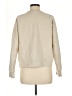 Athleta 100% Cotton Tan Sweatshirt Size M - photo 2