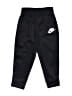 Nike Black Track Pants Size 2T - photo 1