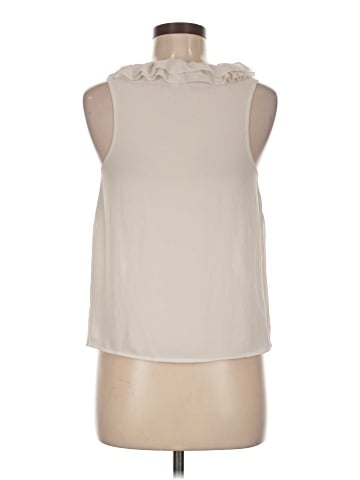 Robbi & Nikki Sleeveless Blouse (view 2)