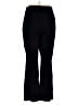 NYDJ Black Active Pants Size 16 - photo 2