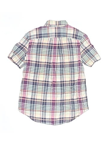 Polo by Ralph Lauren Short Sleeve Button-Down Shirt (view 2)