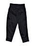 Nike Black Track Pants Size 2T - photo 2
