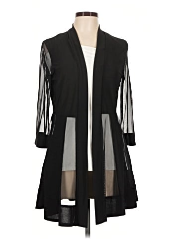 R&M Richards Kimono (view 1)
