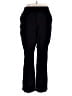NYDJ Black Active Pants Size 16 - photo 1