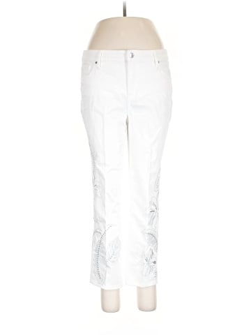 So Slimming by Chico's Casual Pants (view 1)