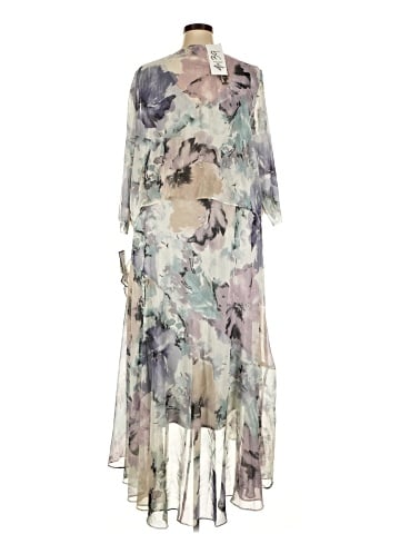 R&M Richards Casual Dress (view 2)