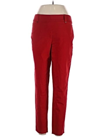 Maurices Casual Pants (view 1)