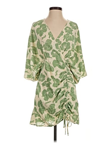 Lush Casual Dress (view 1)