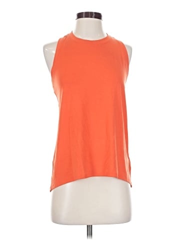 Athleta Sleeveless T-Shirt (view 1)