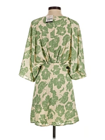 Lush Casual Dress (view 2)