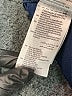 Adidas 100% Polyester Solid Blue Active Skort Size 2XL - photo 5