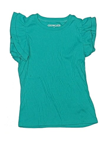 Crewcuts Outlet Short Sleeve Top (view 1)
