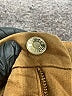 Chico's Brown Jeggings Size Lg (2) - photo 4