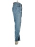 BDG Blue Jeans Size 25 waist - photo 4