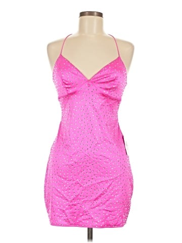 B. Darlin Cocktail Dress (view 1)