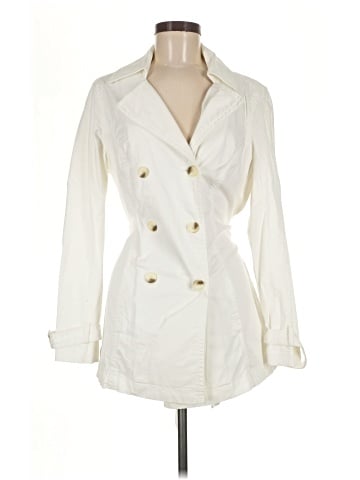 SONOMA life + style Trenchcoat (view 1)