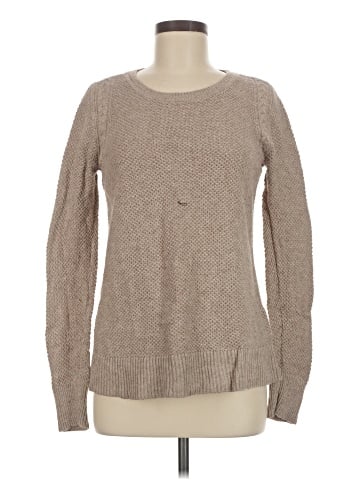 Ann Taylor LOFT Pullover Sweater (view 1)