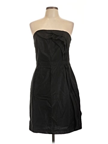 Ann Taylor LOFT Cocktail Dress (view 1)