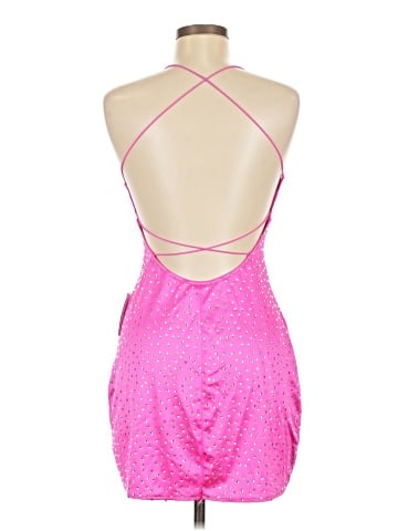 B. Darlin Cocktail Dress (view 2)
