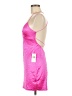 B. Darlin Pink Cocktail Dress Size 7 - 8 - photo 5