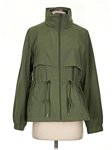 Banana Republic Factory Store Windbreaker (view 1)