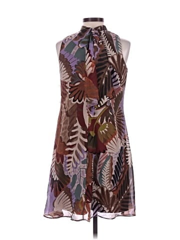 Signature by Robbie Bee Cocktail Dress (view 2)