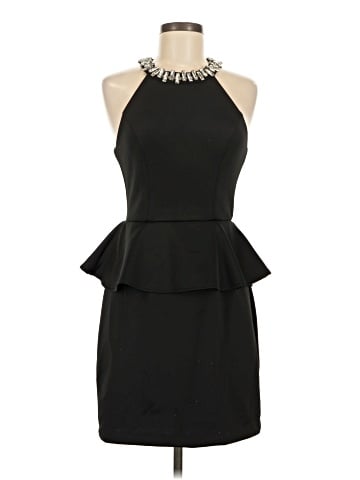 Bisou Bisou Cocktail Dress (view 1)