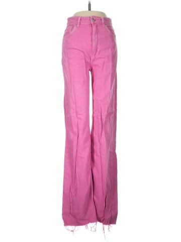 Zara Jeans (view 1)