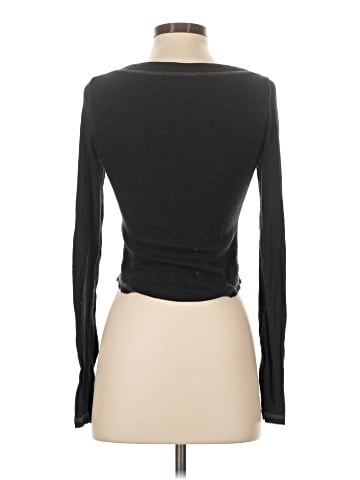 Intimately by Free People Long Sleeve Henley (view 2)