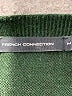 French Connection 100% Acrylic Green Pullover Sweater Size M - photo 7