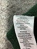 French Connection 100% Acrylic Green Pullover Sweater Size M - photo 8