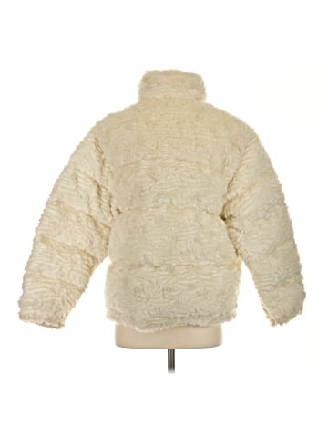 GOLF Faux Fur Jacket (view 2)