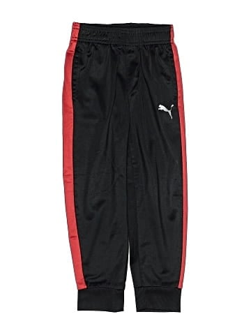 Puma Track Pants (view 1)
